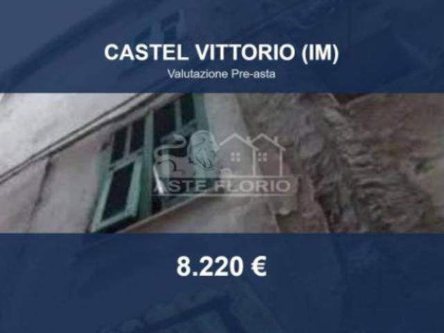 Immobile in asta di 92 m in vendita a Castel Vittorio