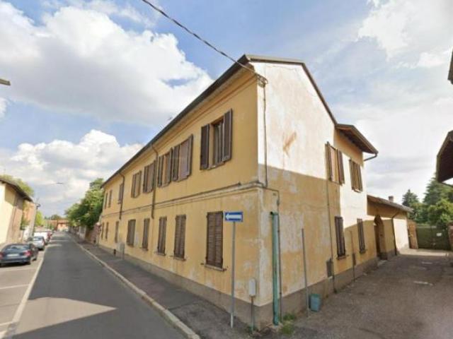 Immobile in asta di 92 m in vendita a Castellanza