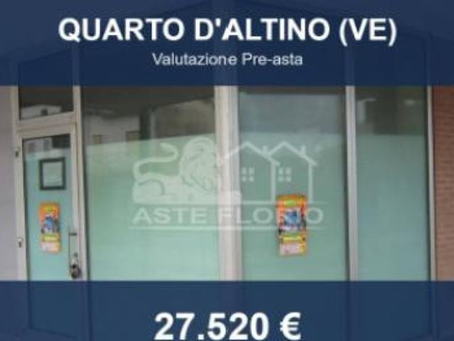Immobile in asta di 92 m in vendita a Quarto d'Altino