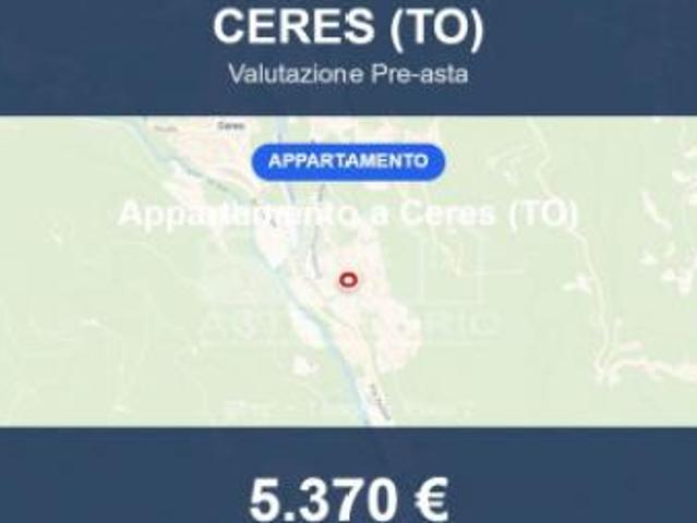 Immobile in asta di 93 m in vendita a Ceres