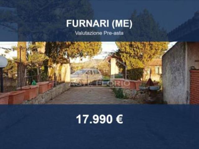 Immobile in asta di 93 m in vendita a Furnari