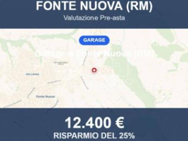 Immobile in asta di 93 m in vendita a Fonte Nuova