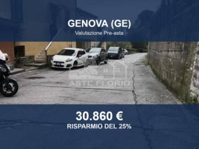 Immobile in asta di 93 m in vendita a Genova