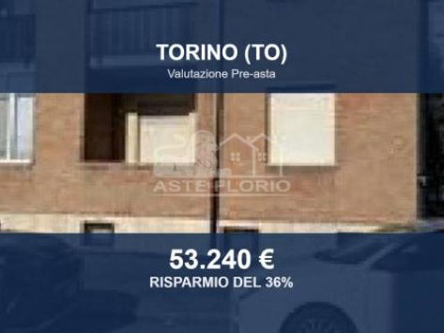 Immobile in asta di 93 m in vendita a Torino