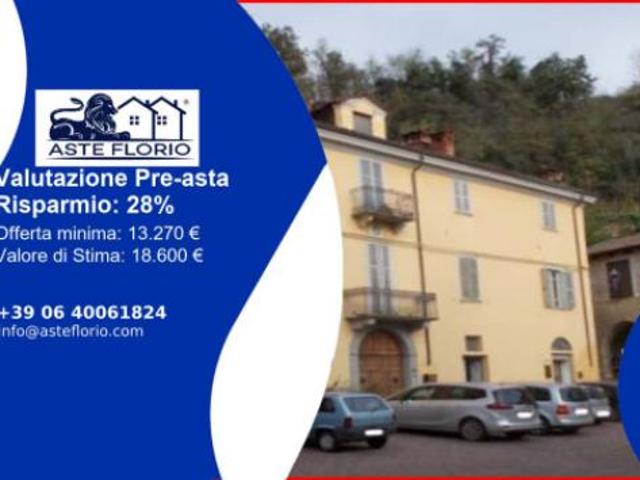 Immobile in asta di 93 m in vendita a Vesime