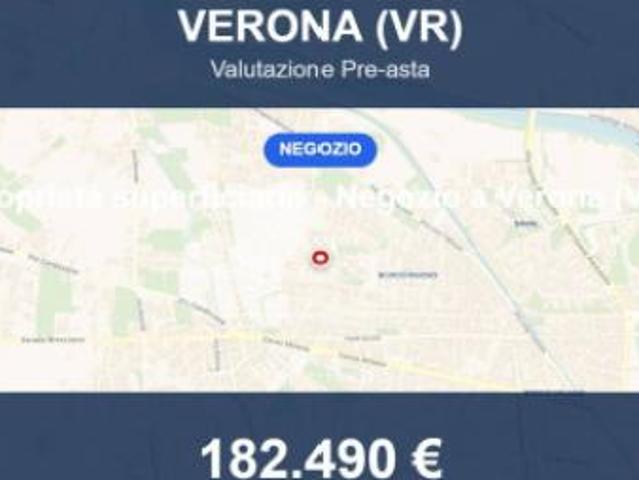 Immobile in asta di 93 m in vendita a Verona