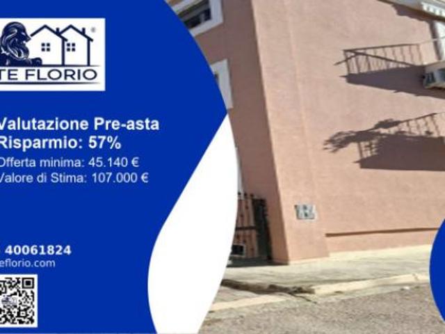 Immobile in asta di 93 m in vendita a Zapponeta