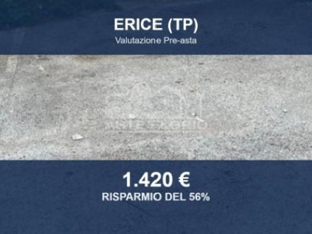Immobile in asta di 9 m in vendita a Erice