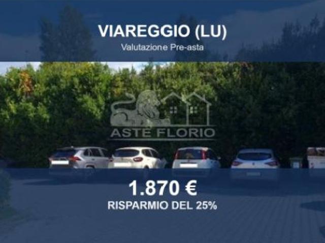 Immobile in asta di 9 m in vendita a Viareggio
