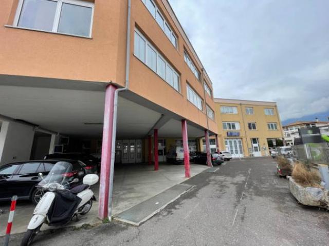 Immobile in asta in vendita a Merano
