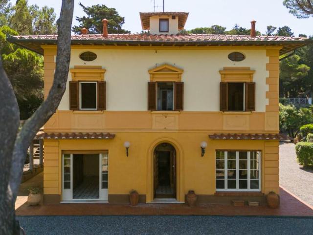 Immobile Livorno 220m² Livorno
