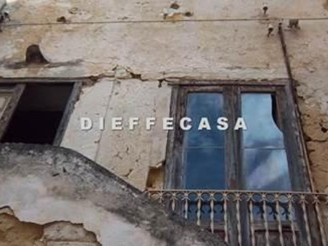 Immobile residenziale in affitto a Marsala