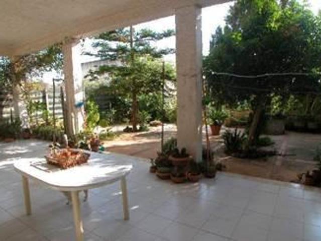 Immobile residenziale in affitto a Marsala