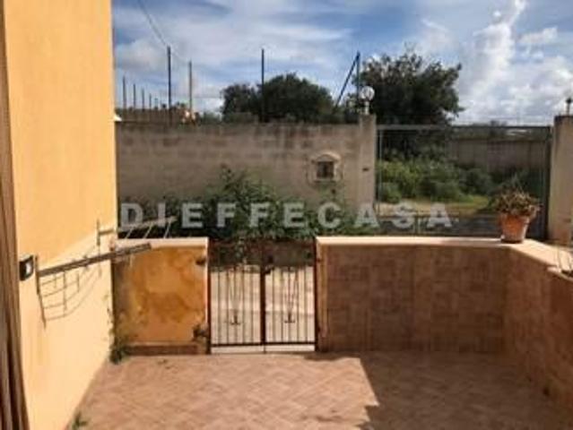 Immobile residenziale in affitto a Marsala