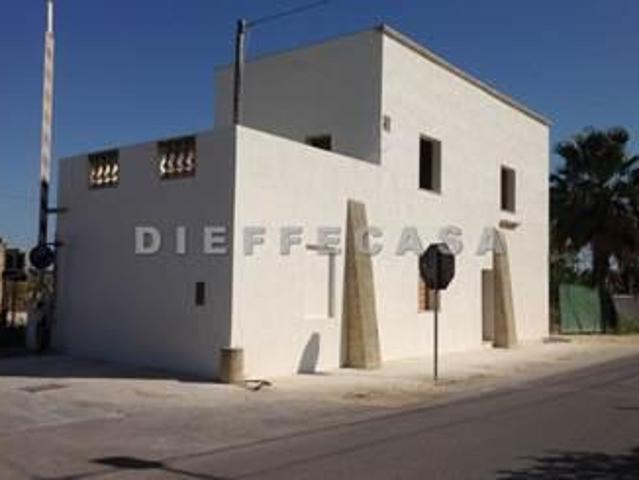 Immobile residenziale in affitto a Marsala