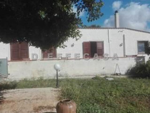 Immobile residenziale in affitto a Marsala