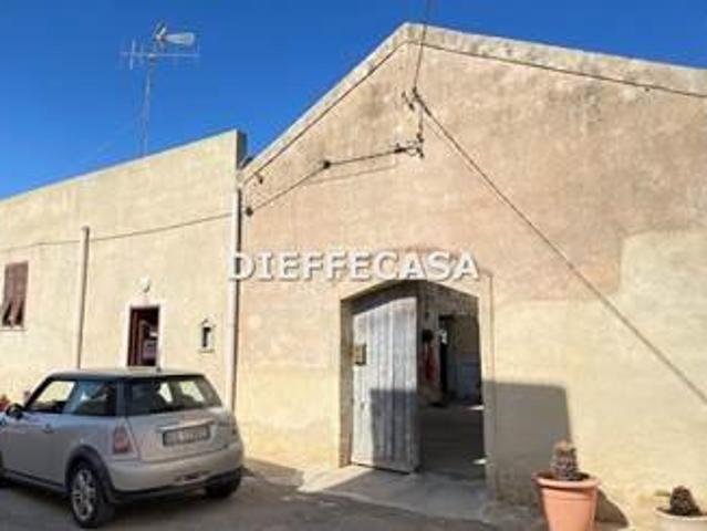 Immobile residenziale in affitto a Marsala