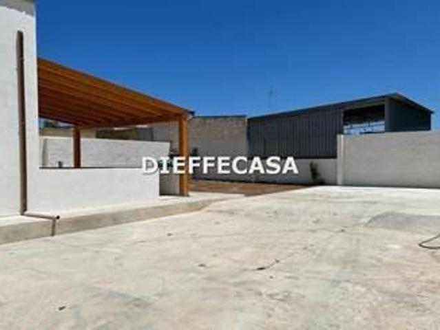 Immobile residenziale in affitto a Marsala