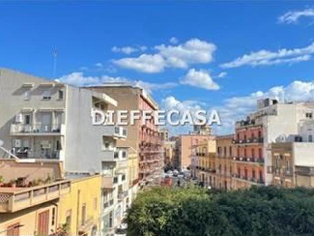 Immobile residenziale in affitto a Marsala