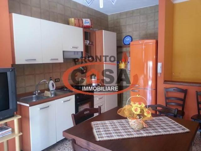 Immobile residenziale in affitto a Marsala