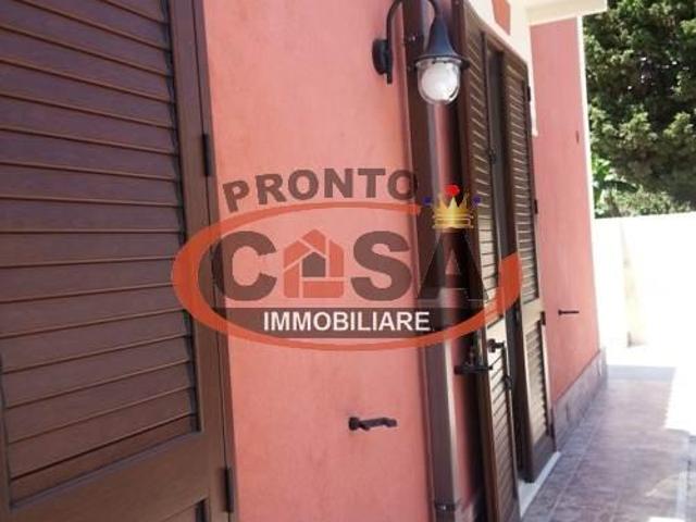 Immobile residenziale in affitto a Marsala