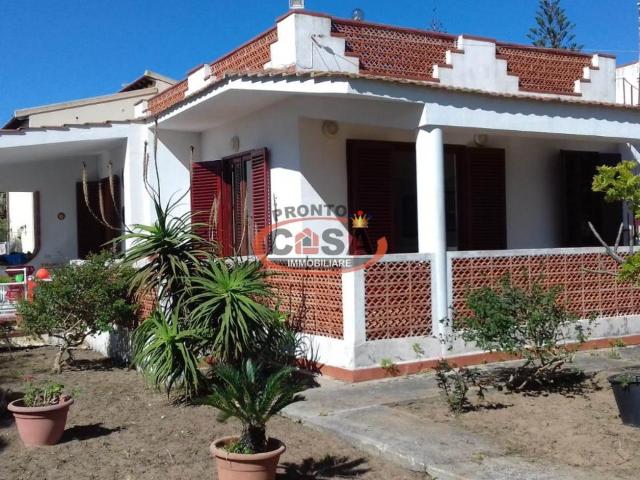 Immobile residenziale in affitto a Marsala