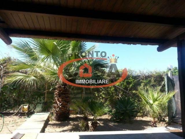 Immobile residenziale in affitto a Marsala