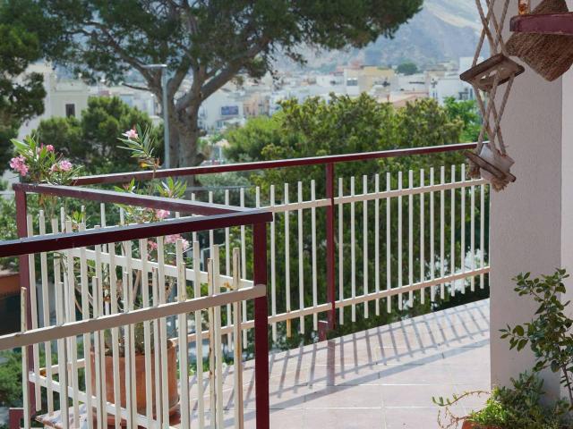 Immobile residenziale in affitto a Palermo