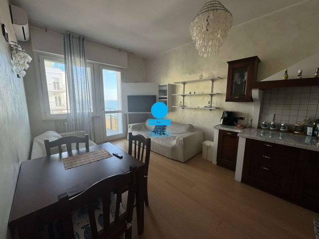 Immobile residenziale in affitto a Pesaro
