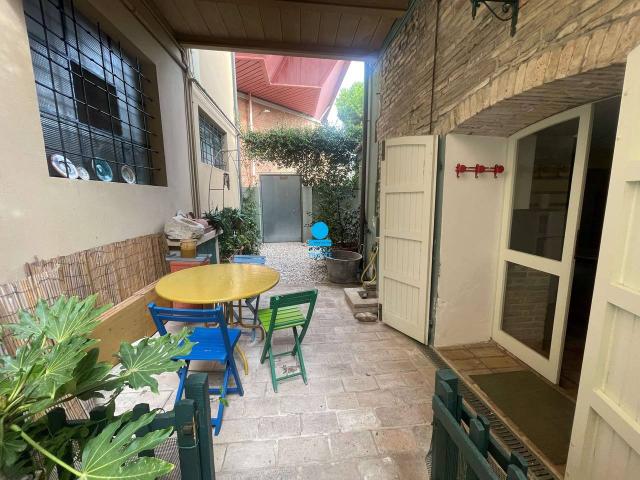 Immobile residenziale in affitto a Pesaro