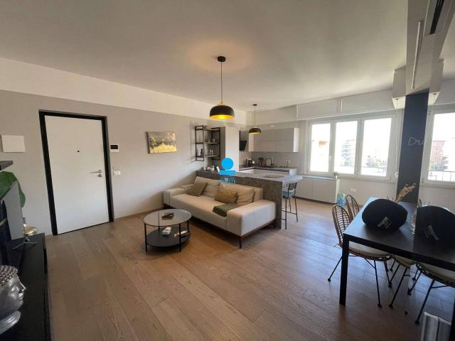 Immobile residenziale in affitto a Pesaro