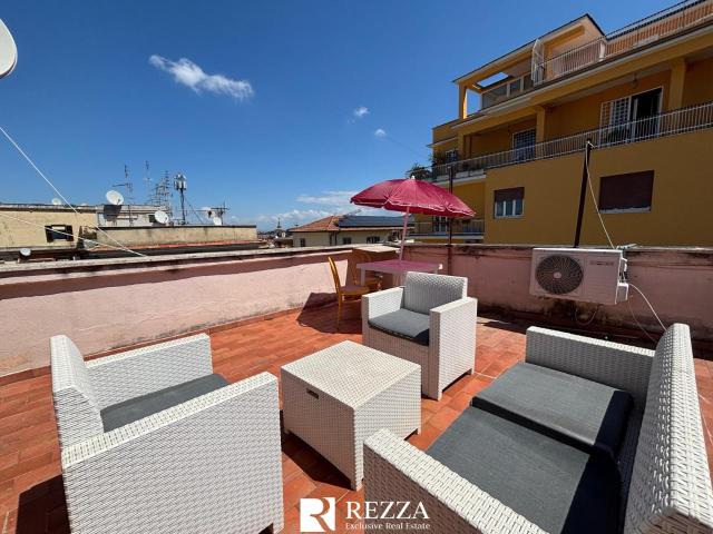 Immobile residenziale in affitto a Roma