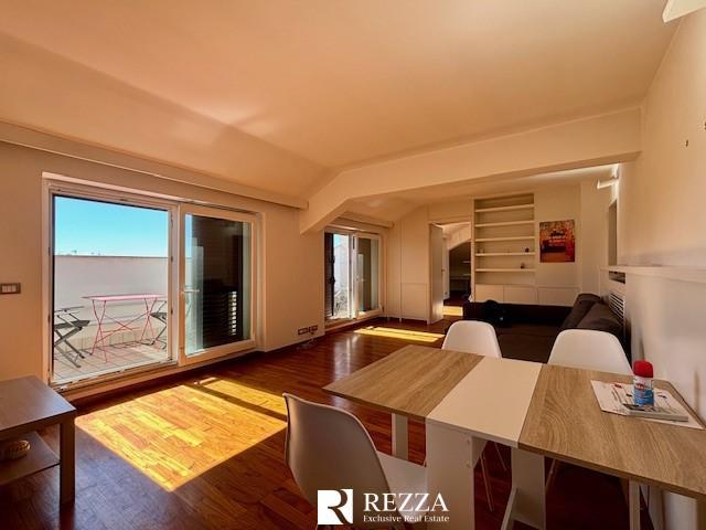 Immobile residenziale in affitto a Roma