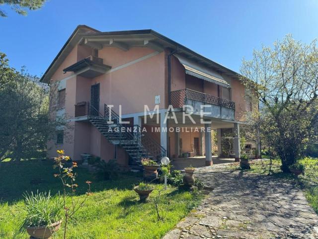 Immobile residenziale in vendita a Massa