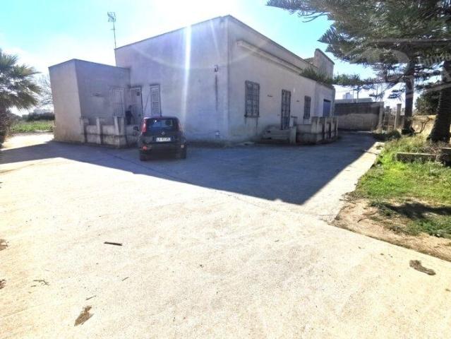 Immobile residenziale in vendita a Marsala