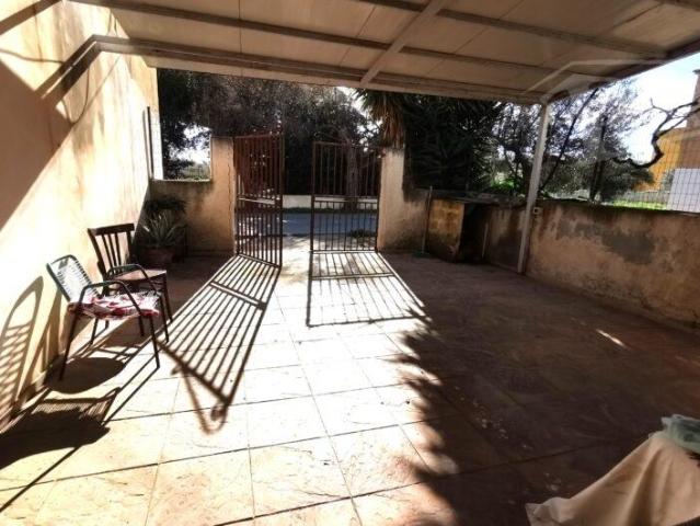 Immobile residenziale in vendita a Marsala