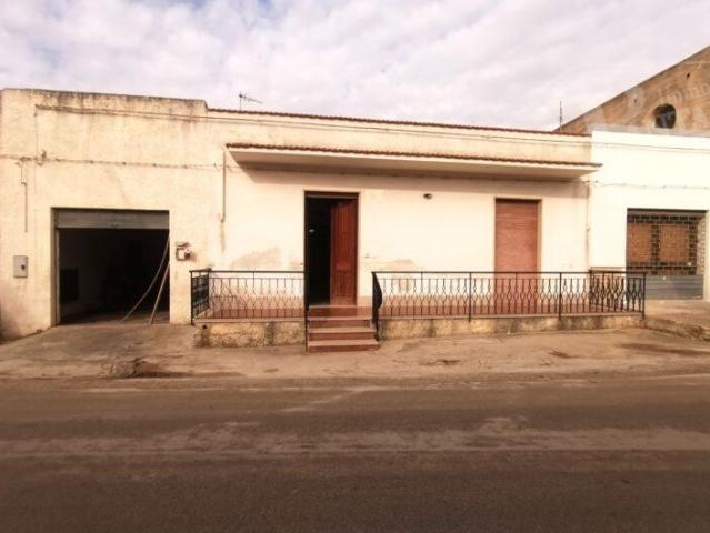 Immobile residenziale in vendita a Marsala
