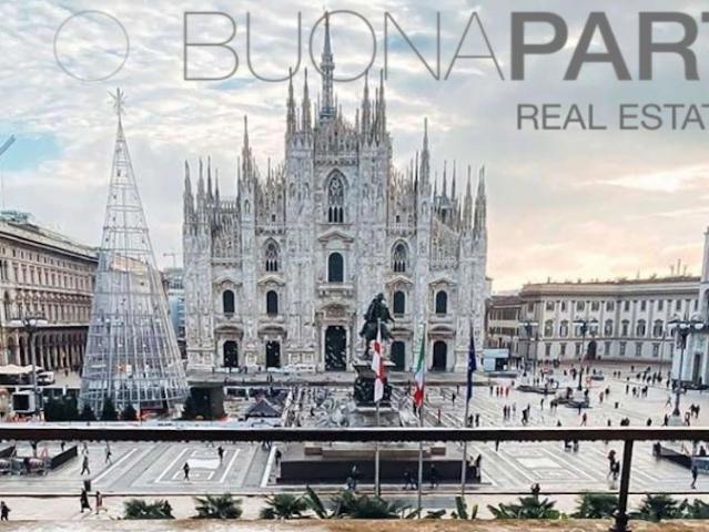 Immobile residenziale in vendita a Milano