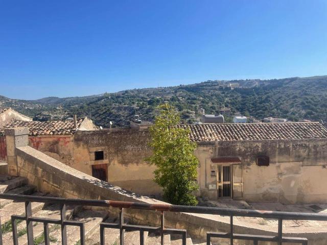 Immobile residenziale in vendita a Modica