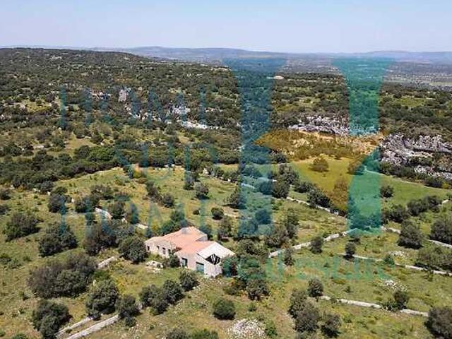 Immobile residenziale in vendita a Noto