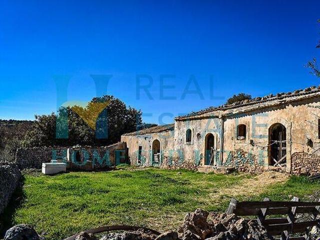 Immobile residenziale in vendita a Noto