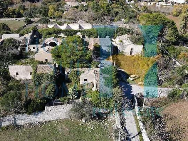 Immobile residenziale in vendita a Noto