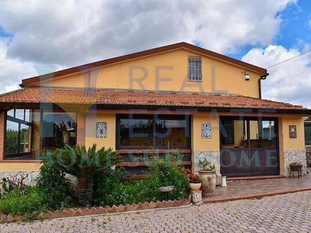 Immobile residenziale in vendita a Noto