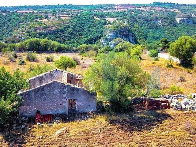 Immobile residenziale in vendita a Noto
