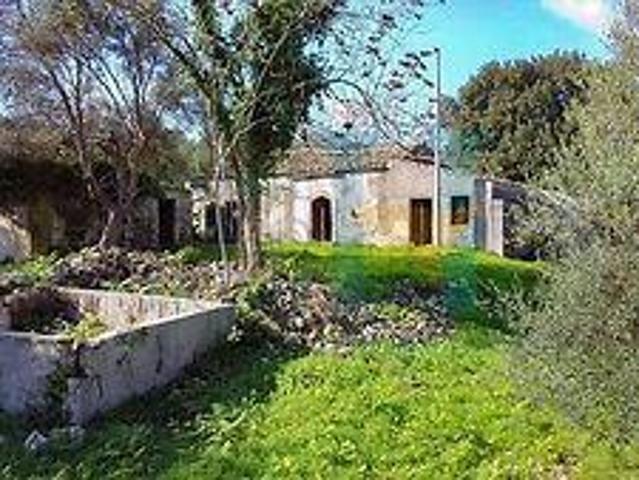 Immobile residenziale in vendita a Noto