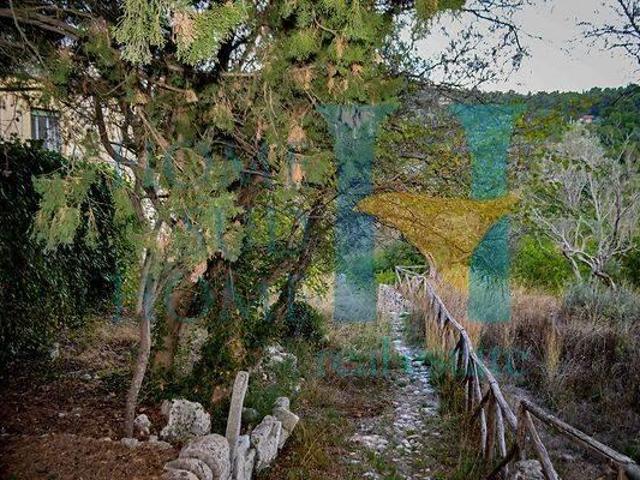 Immobile residenziale in vendita a Noto