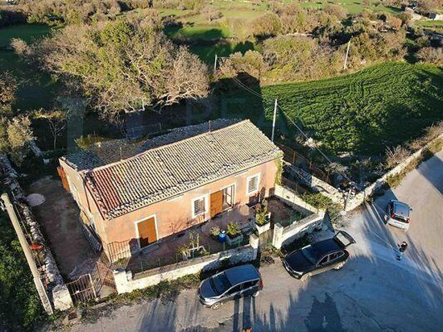Immobile residenziale in vendita a Noto
