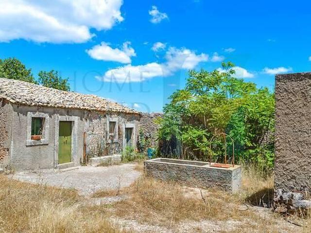 Immobile residenziale in vendita a Noto