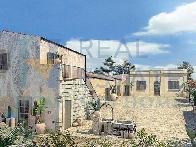 Immobile residenziale in vendita a Noto