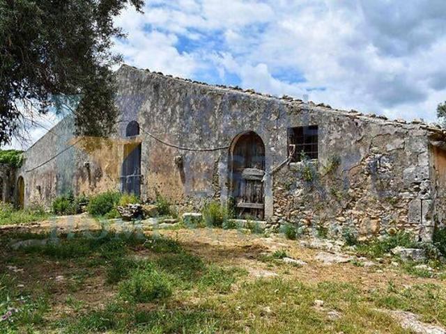 Immobile residenziale in vendita a Noto
